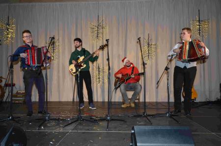 Silvestrski poljub 2